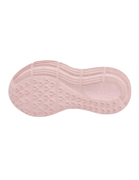 Tenis Charly para niña