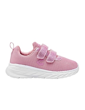 Tenis Charly para niña