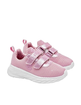 Tenis Charly para niña