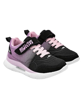Tenis Skyline para niña