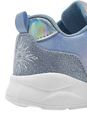 Tenis Tropicana para niña