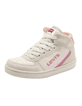 Tenis Levi's Para Niña