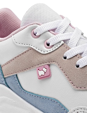 Tenis Ferrioni para niña