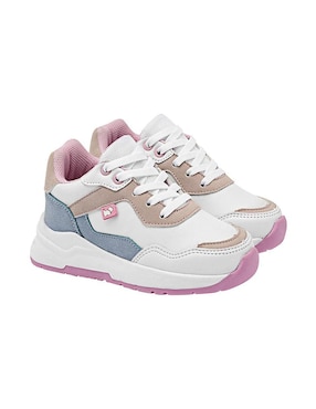 Tenis Ferrioni para niña