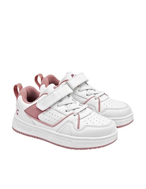 Tenis Charly para niña