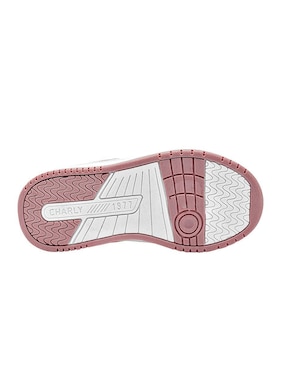 Tenis Charly para niña