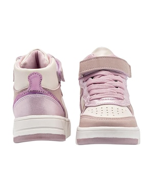Tenis Phantom Kids para niña