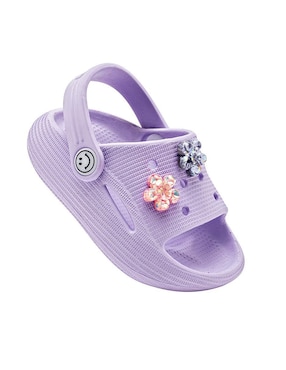 Sandalia Stars of the World para niña