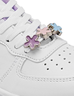 Tenis Leds para niña