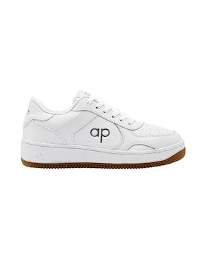 Tenis Apoort para niña