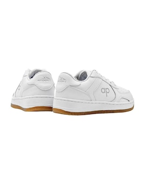 Tenis Apoort para niña