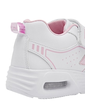 Tenis Apoort para niña