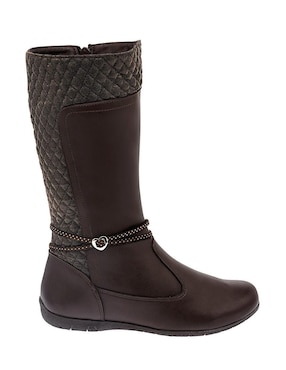 Bota Jeans Shoes para niña
