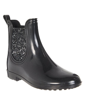 Bota de lluvia Mon That's It para niña