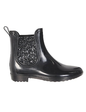 Bota de lluvia Mon That's It para niña
