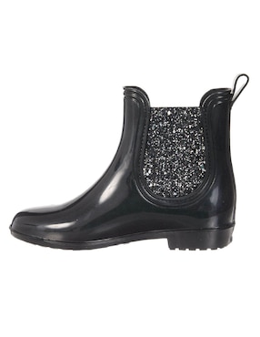 Bota de lluvia Mon That's It para niña