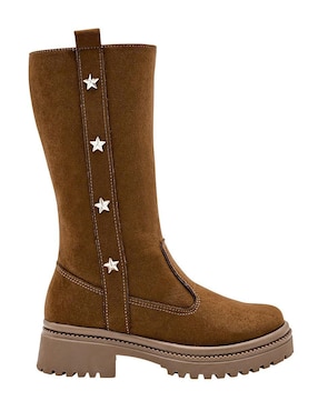 Bota Yuyin para niña