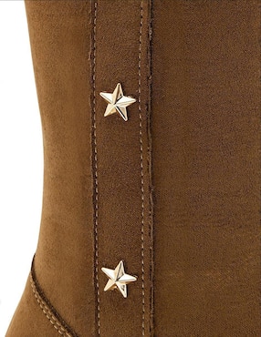 Bota Yuyin para niña
