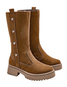 Bota Yuyin para niña