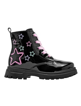 Bota Yuyin para niña
