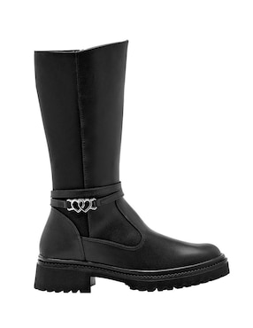 Bota Yuyin para niña