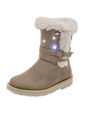Bota Coqueta para niña