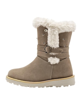 Bota Coqueta para niña