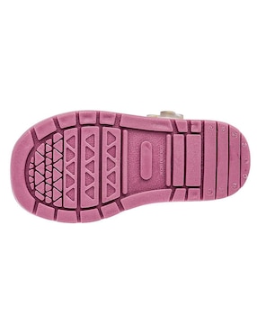 Bota Top Moda para niña