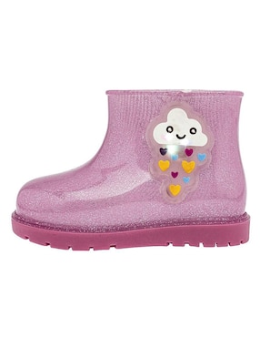 Bota Top Moda para niña