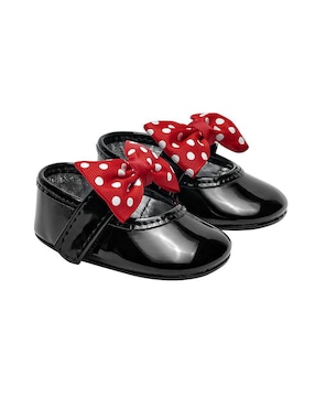 Zapato Willis para niña