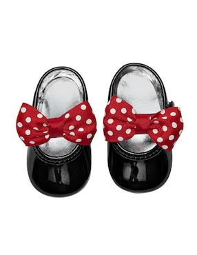 Zapato Willis para niña
