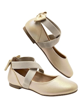 Zapato Tropicana para niña
