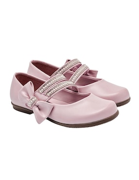 Zapato Tropicana para niña