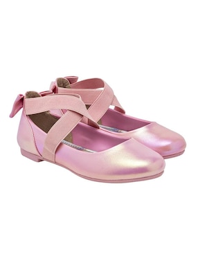 Zapato Tropicana para niña