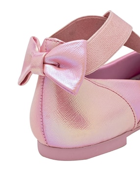 Zapato Tropicana para niña