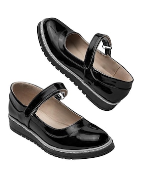 Zapato Jacky Hilton para niña