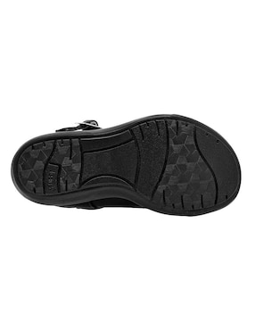 Zapato Yuyin de piel para niña