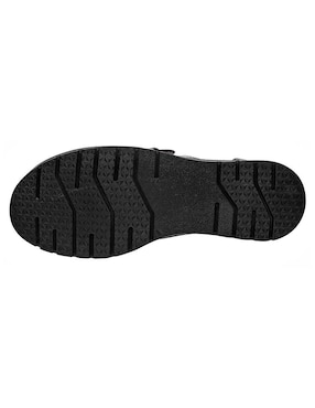 Zapato Yuyin de piel para niña
