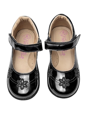 Zapato Trenesito para niña