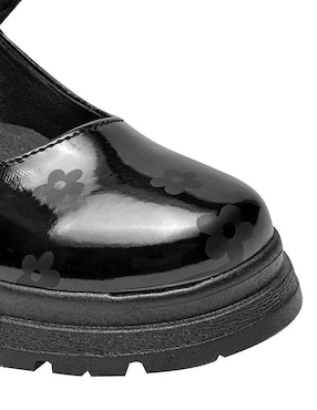 Zapato Trenesito para niña