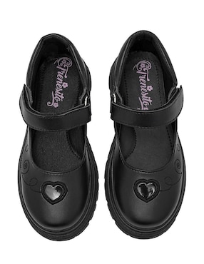 Zapato Trenesito para niña