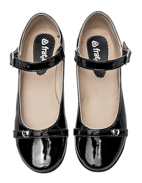 Zapato Fratta para niña