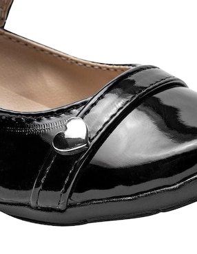 Zapato Fratta para niña