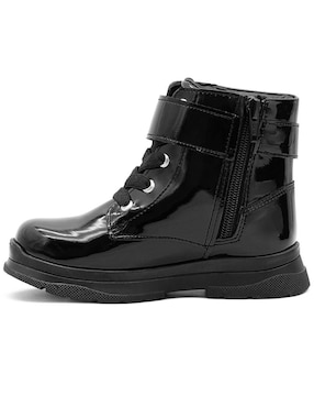 Bota Karsten para niña