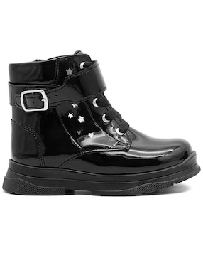 Bota Karsten para niña