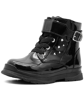 Bota Karsten para niña