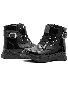 Bota Karsten para niña