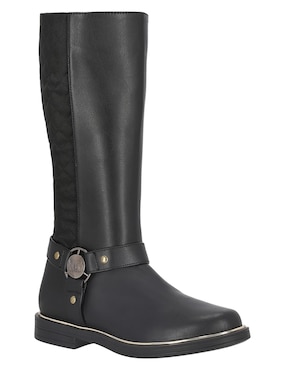 Bota Nine West Nwemanuelle Para Niña