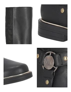 Bota Nine West para niña