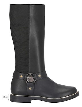 Bota Nine West para niña